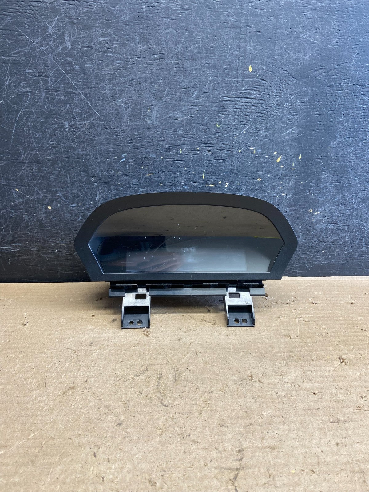 2009 to 2014 Acura TL Screen Display Navigation Radio Information ah5134 DG0