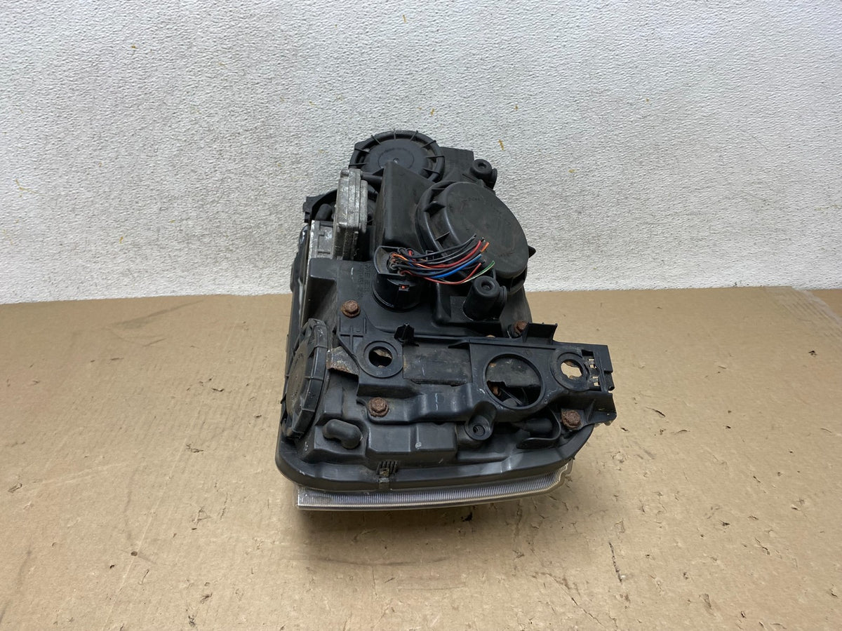 2006-2009 Land Rover Range Rover Right Passenger Xenon Headlight AH7612 DW6