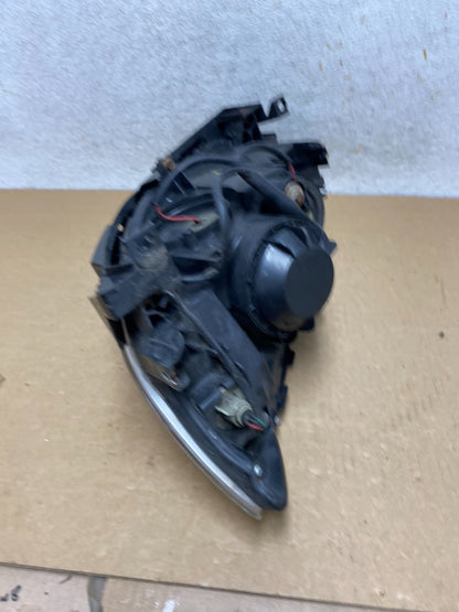 2008 to 2011 Subaru Impreza Right Passenger Side Halogen Headlight AI2650 DW5