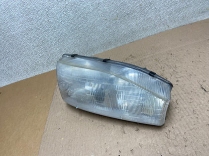 1992 1993 1994 Toyota Camry Right Passenger RH Halogen Headlight OEM Z6196 DW1