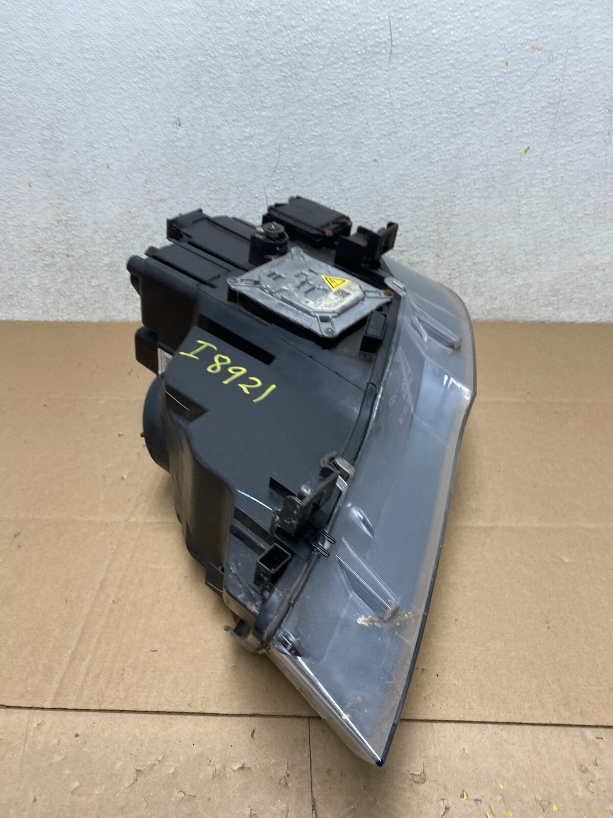 2007 2008 2009 2010 Bmw X5 Right Passenger RH Headlight Xenon Hid i8921 OEM DG112