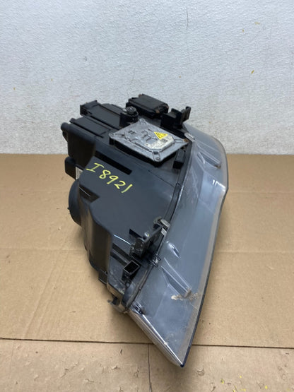 2007 2008 2009 2010 Bmw X5 Right Passenger RH Headlight Xenon Hid i8921 OEM DG112