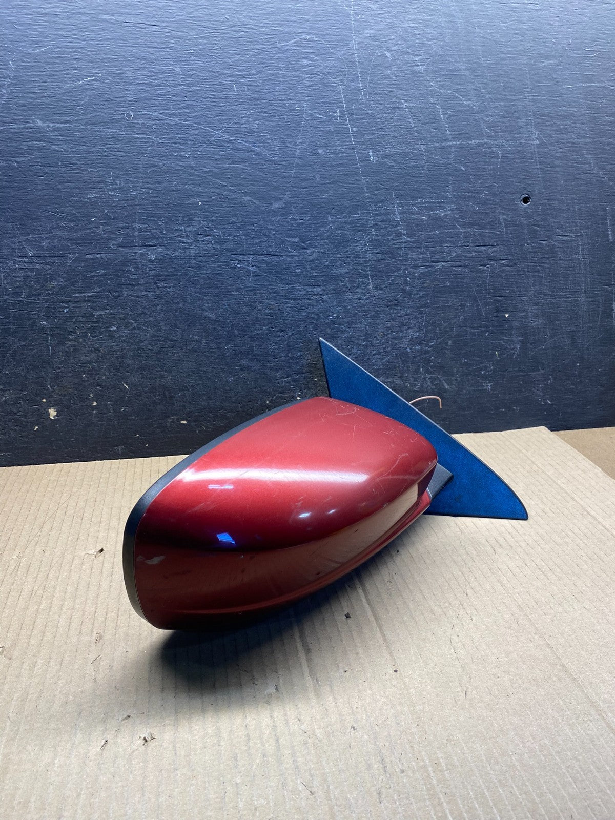 2011 to 2014 Chrysler 200 Right Side View Power Door Heated Mirror ai4833 DG1