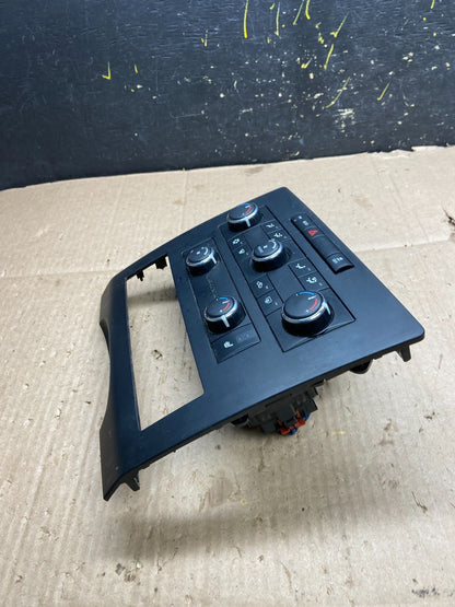 2009 2010 2011 Volkswagen Routan Ac Heater Climate Control p55111869ah Y5259 DG1