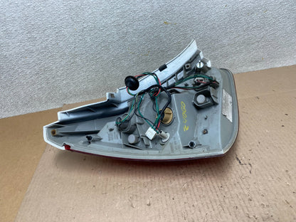 2004 2005 2006 2007 2008 Nissan Maxima Right Passenger Tail Light Oem Z4060 DW6