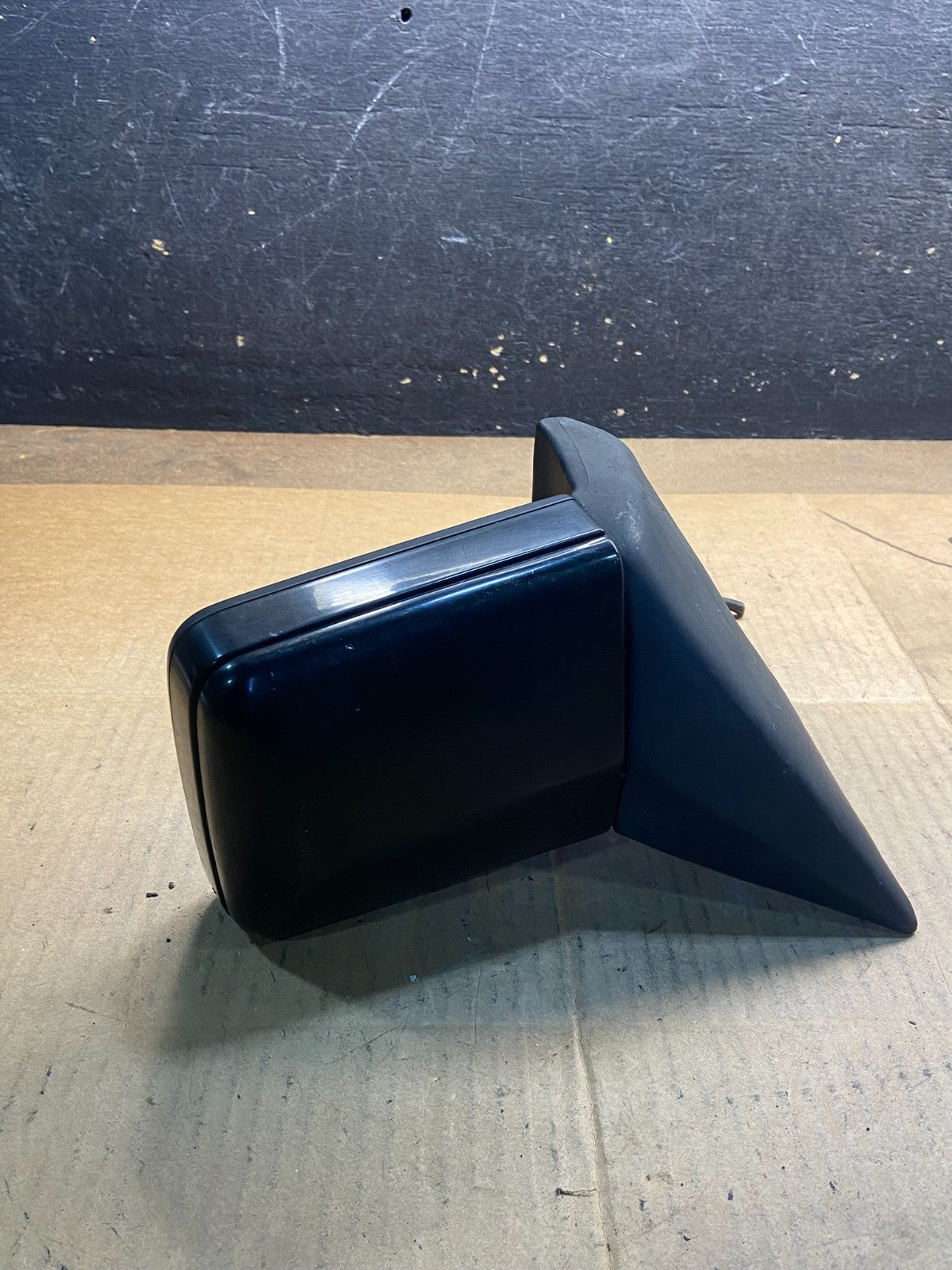 1989-1995 Mercedes W124 E420 300E Right Passenger RH View Door Mirror Y3874 MS1