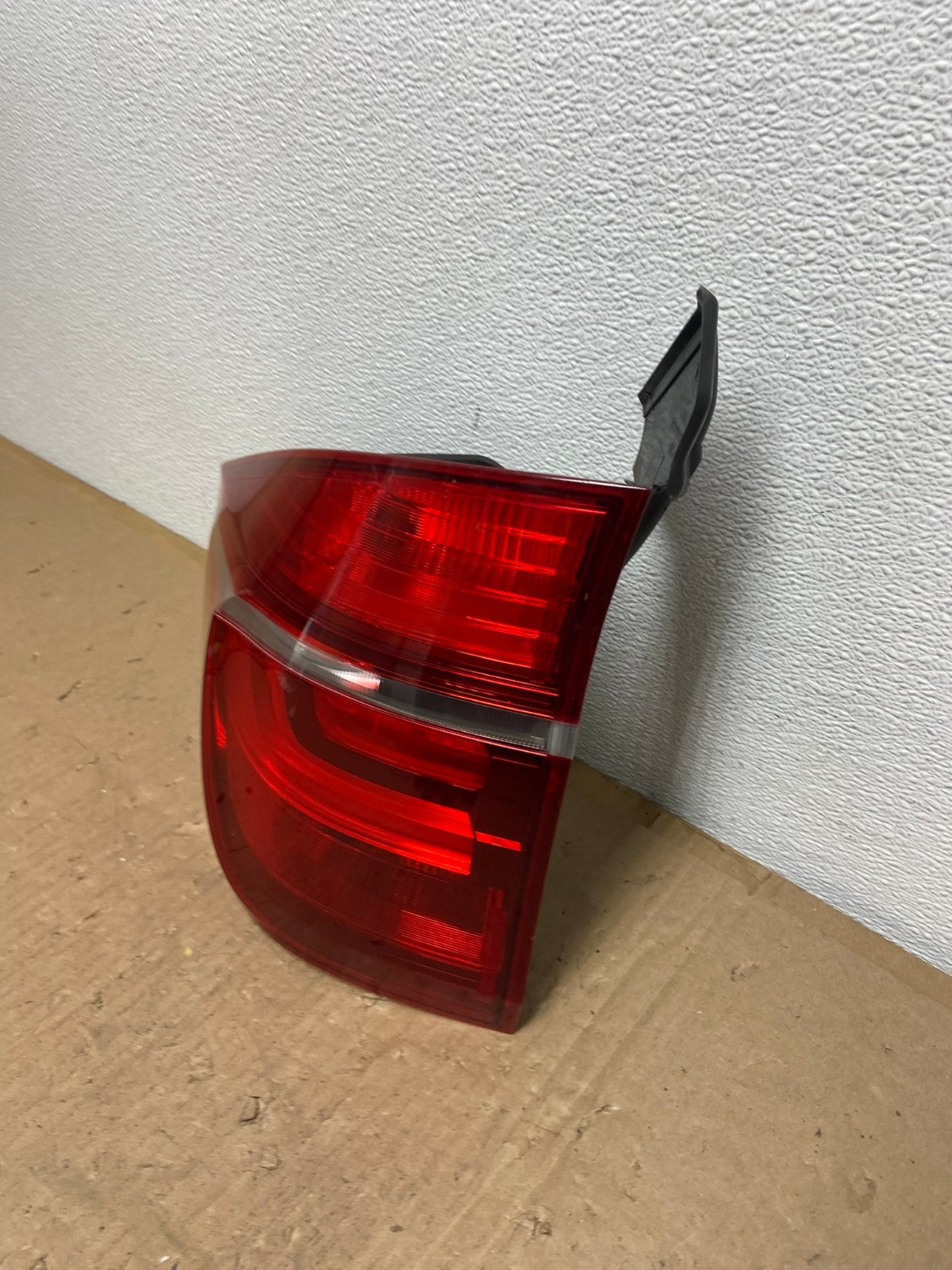 2011 2012 2013 Bmw X5 E70 Left Driver LH Tail Light Oem AB6687 LK1