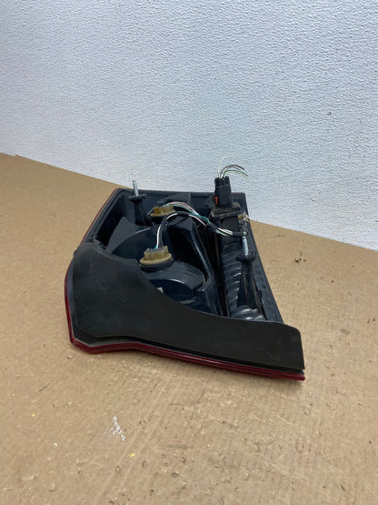 2006 2007 2008 Dodge Charger Tail Light Left Driver Lh Side Oem AC1044 LK5