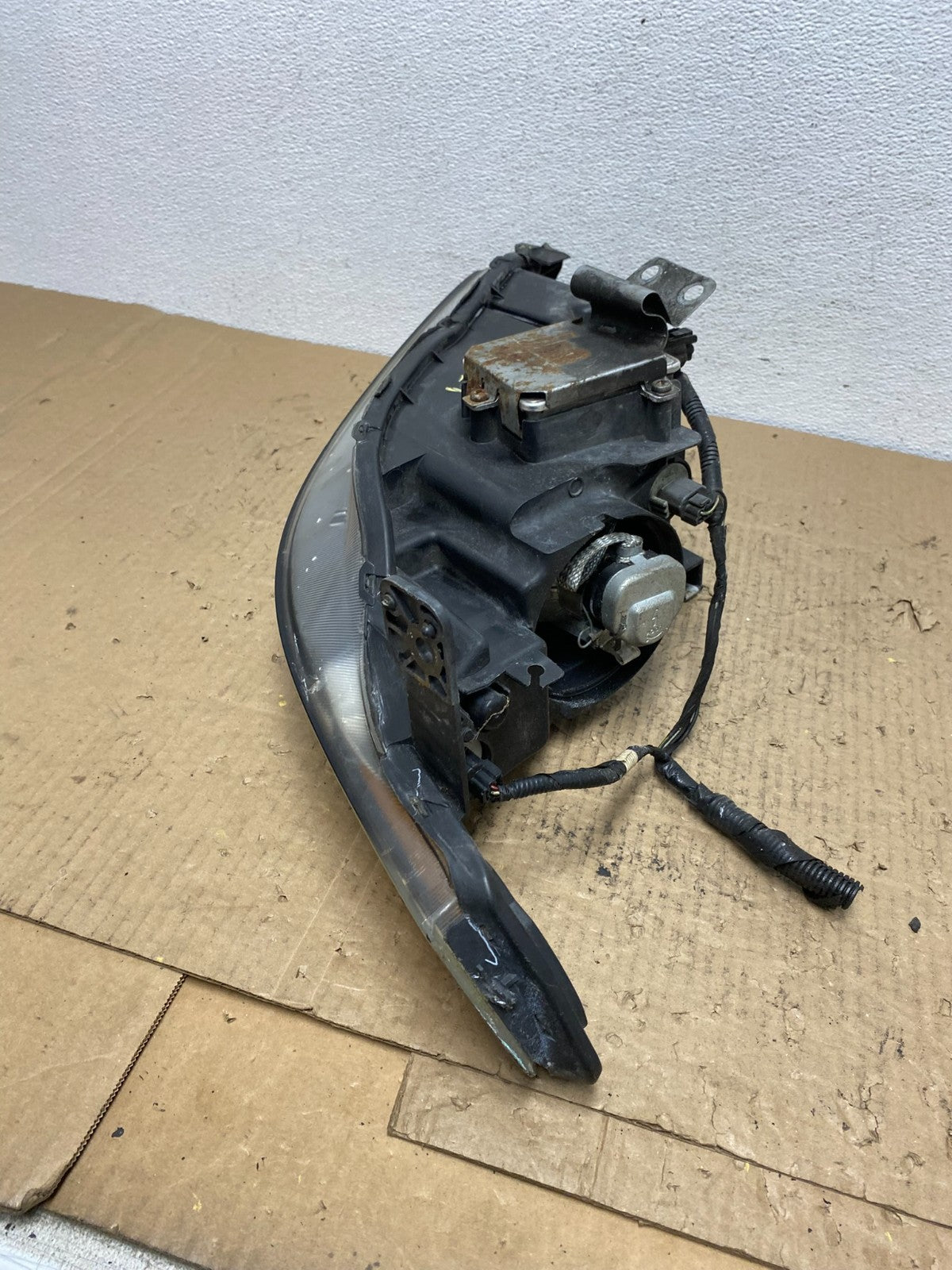 2004 2005 2006 Acura TL Headlight Right Passenger Side Xenon HID Oem AC5524 DW8