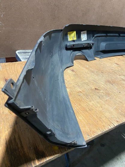 2011 to 2015 Ford Explorer Rear Bumper Cover T1336 PS6