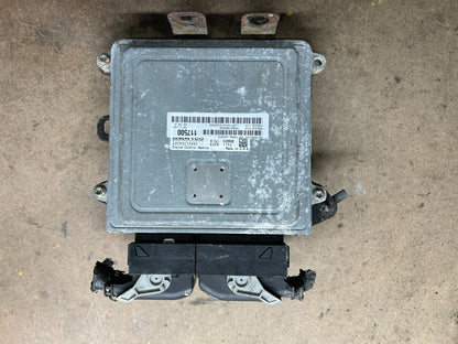 2007 Jeep Compass Patriot Engine Computer P68019206AA N1702 DG0