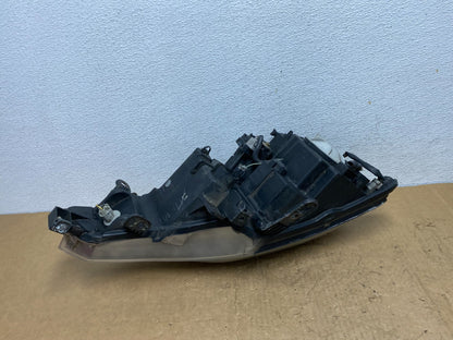 2011 to 2014 Nissan Murano Headlight Left Driver LH Side Xenon Hid AD1394 DW5