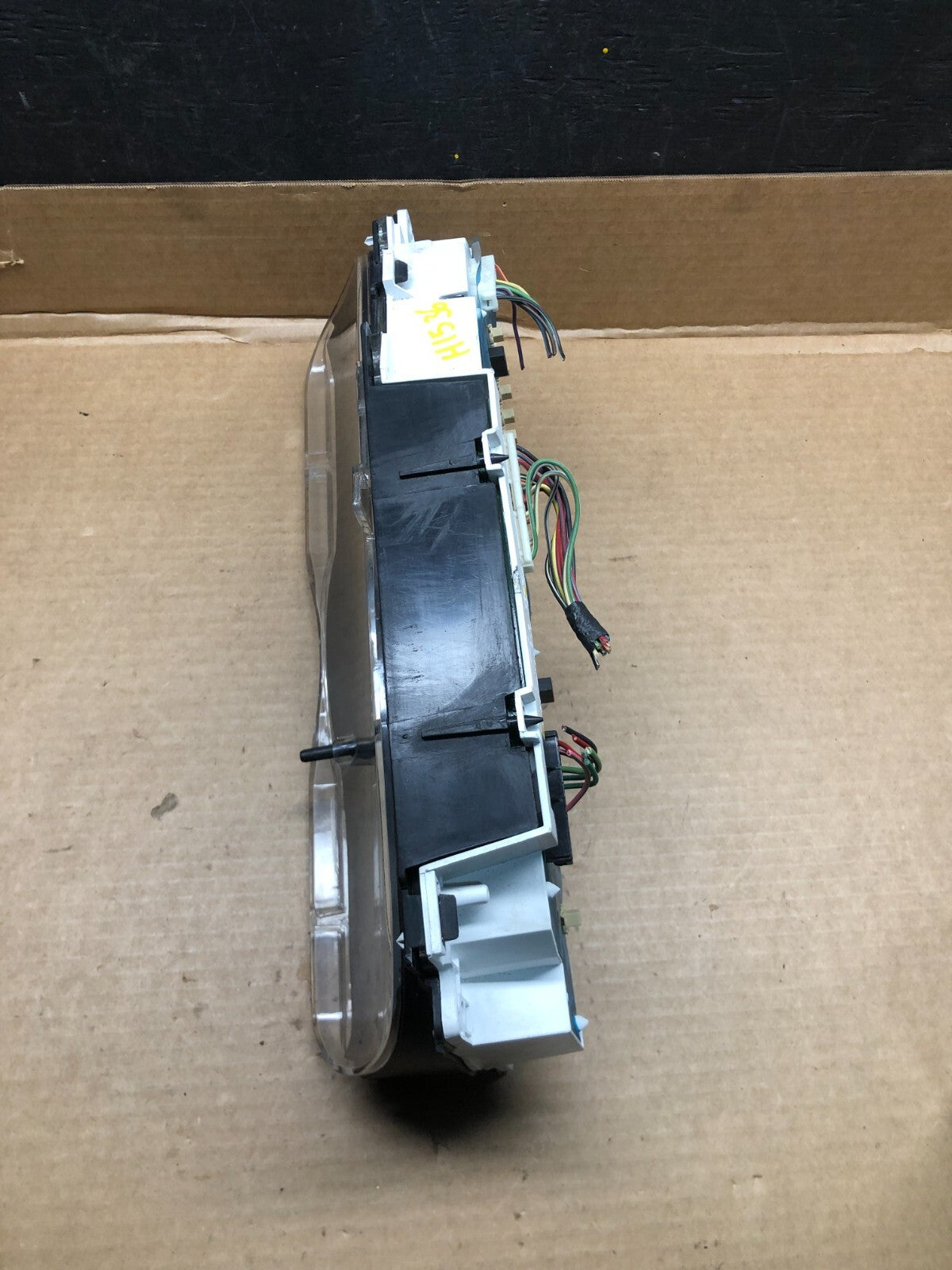 2001 to 2002 Ford Econoline E250 E350 Van Speedometer Instrument Cluster H15363