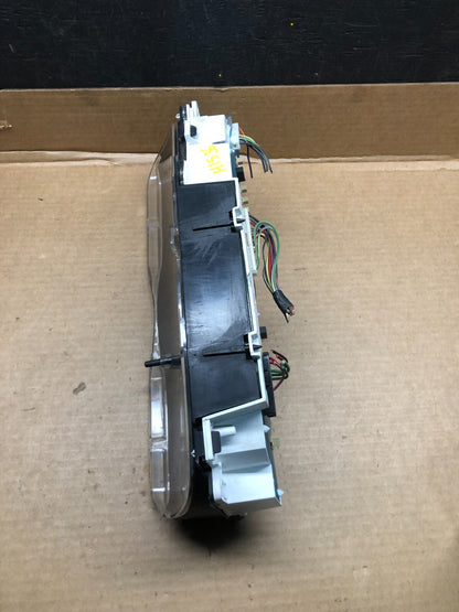 2001 to 2002 Ford Econoline E250 E350 Van Speedometer Instrument Cluster H15363