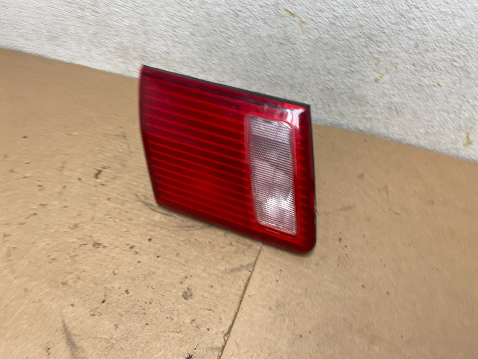 1997 to 2001 Mitsubishi Diamante Left Driver LH Inner Tail Light OEM P5213 DW1