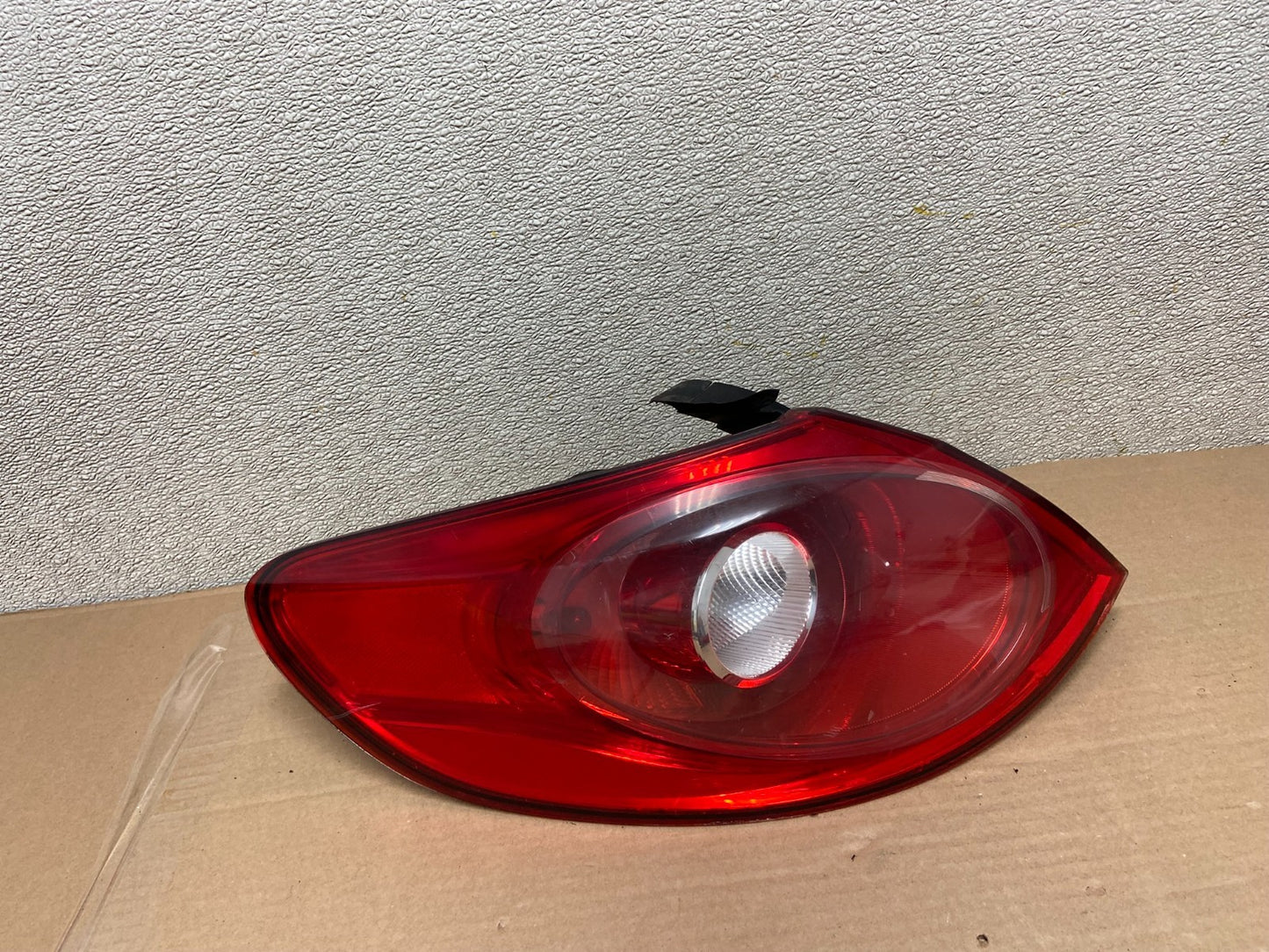 2009-2012 Volkswagen CC Left Driver LH Side Tail Light OEM AA8644 LK0