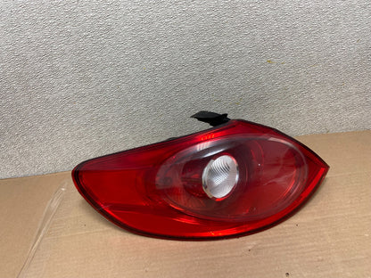 2009-2012 Volkswagen CC Left Driver LH Side Tail Light OEM AA8644 LK0