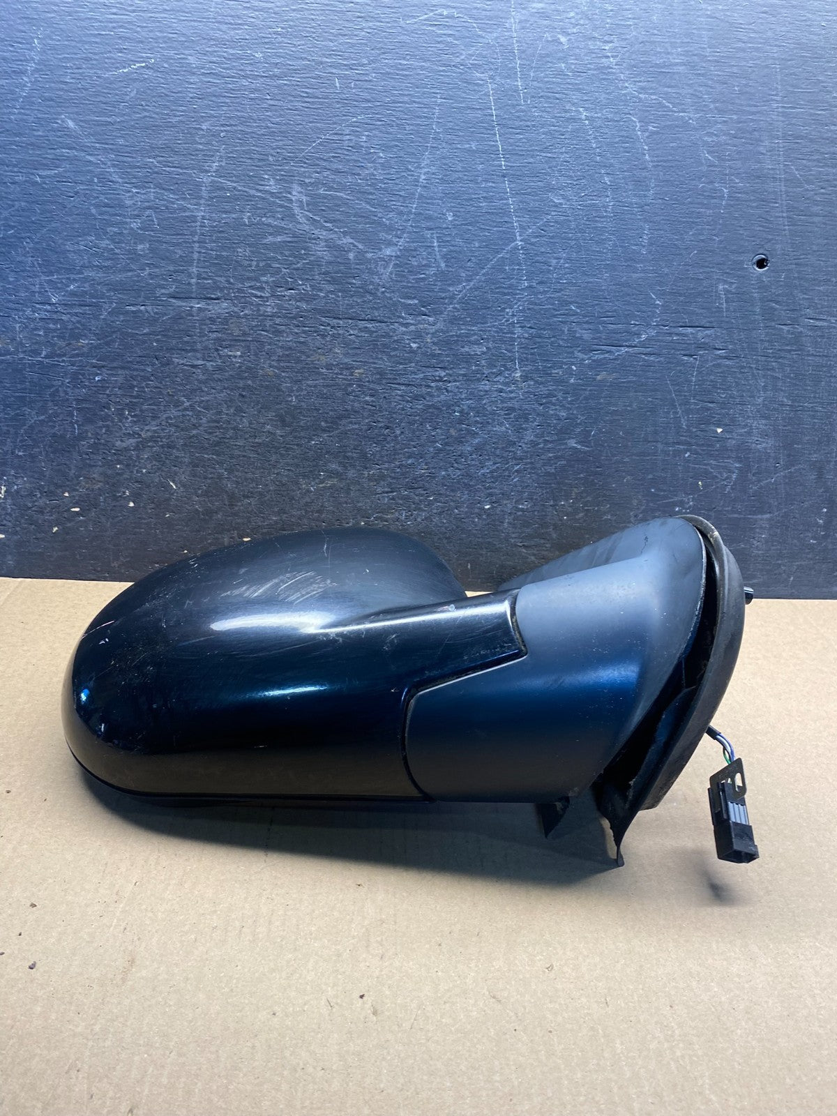 1998 to 2001 Mercedes ML320 ML Right Side View Door Mirror AH3226 DG3