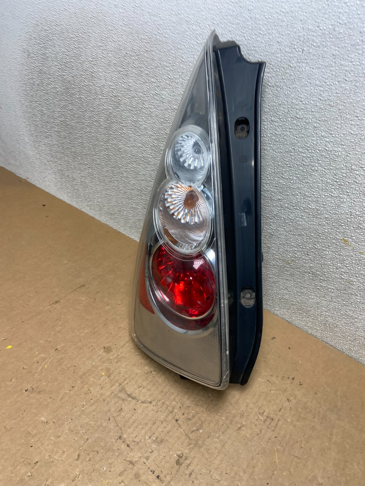 2006 2007 Mazda 5 Left Driver Side Tail Light AD1028 LK1