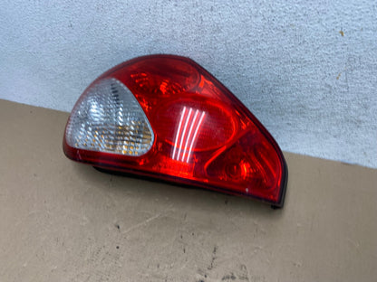 2001 to 2008 Jaguar X-Type Left Driver LH Side Tail Light AF4504 LK1