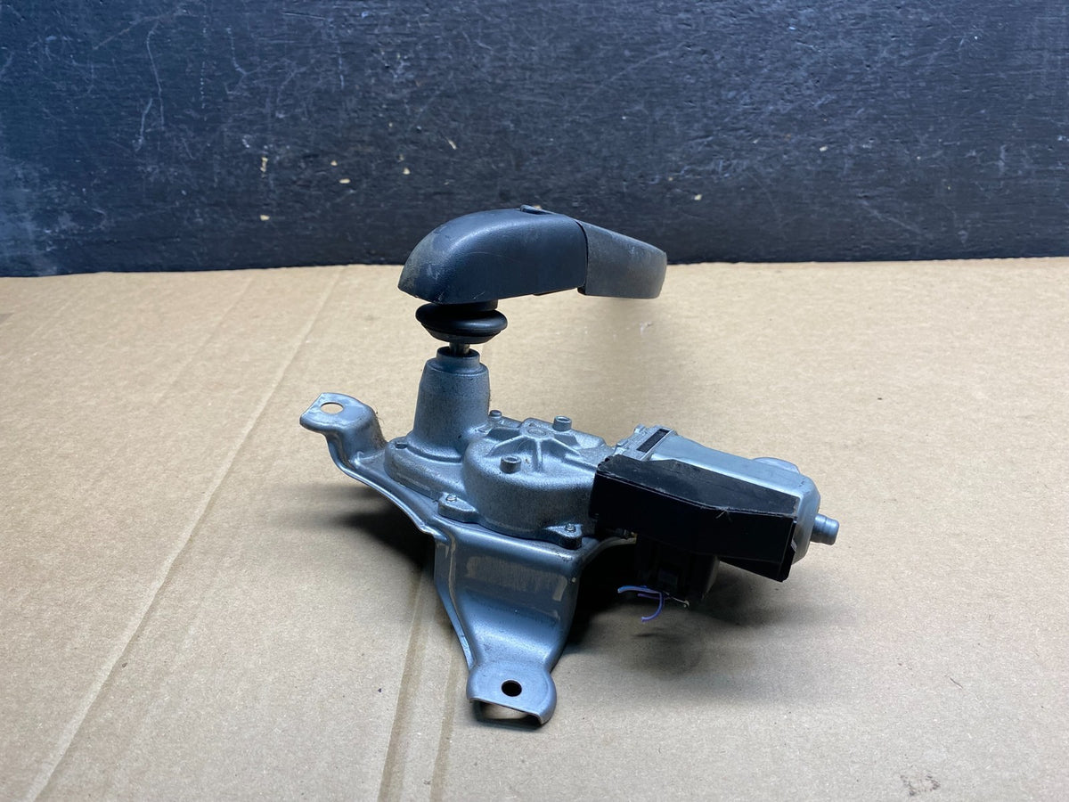 2012 to 2019 Toyota Prius C Rear Wiper Windshield Motor AG3659 DG1