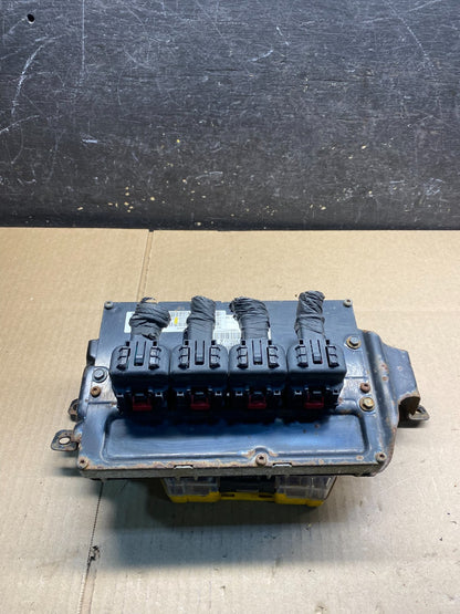 2010 Dodge Caravan Town & Country Engine Computer ECU OEM V6521 DG1