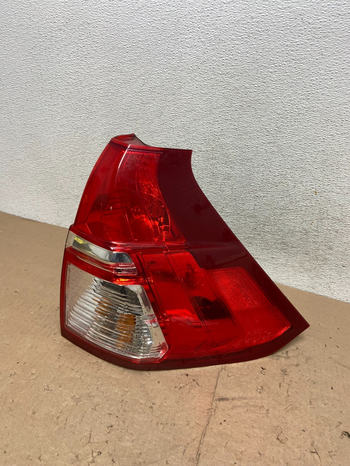 2015-2016 Honda Crv Cr-v Right Passenger Rh Side Lower Tail Light AG5659 DW0