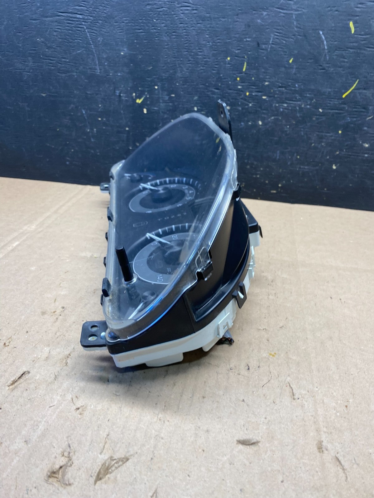 2011 2012 2013 Honda Odyssey Speedometer Instrument Cluster Oem R8807  DG3