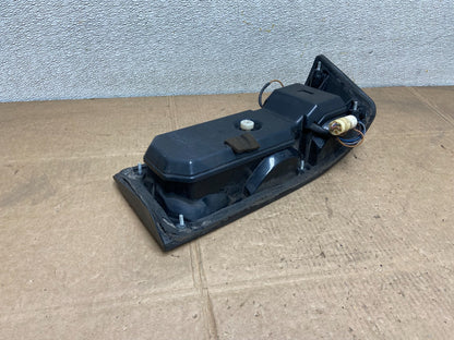 1985 to 1991 Porsche 944 968 Right Passenger RH Tail Light Oem Y5832 DG7