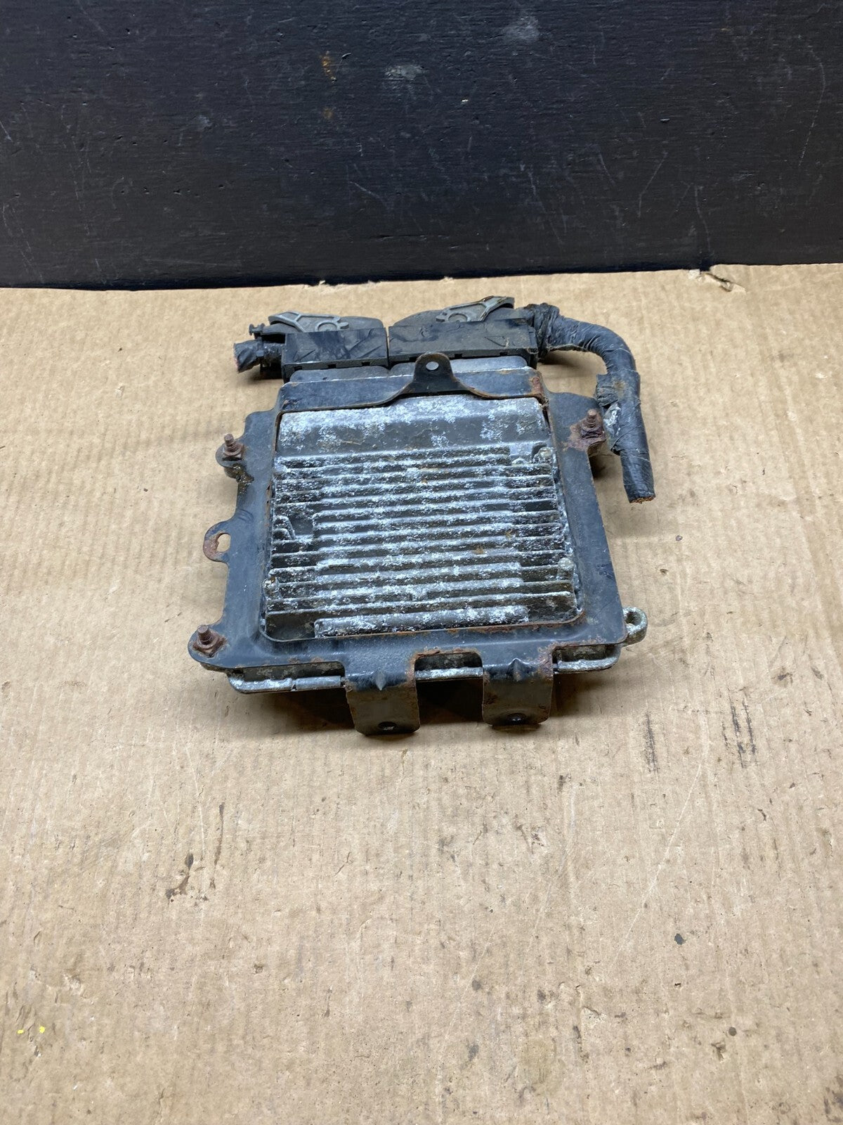2007 Jeep Compass Patriot 2.0L ECM Engine Computer Module P68044226aa D8945 DG11