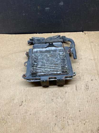 2007 Jeep Compass Patriot 2.0L ECM Engine Computer Module P68044226aa D8945 DG11