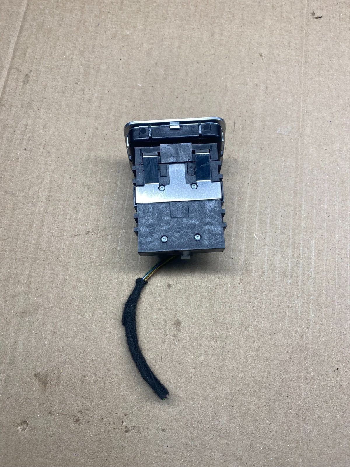 2014 - 2020 Mercedes S550 Parking Brake Release Handle ah1731 DG3