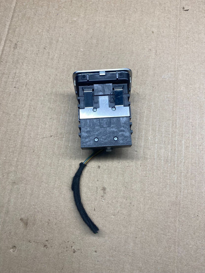2014 - 2020 Mercedes S550 Parking Brake Release Handle ah1731 DG3