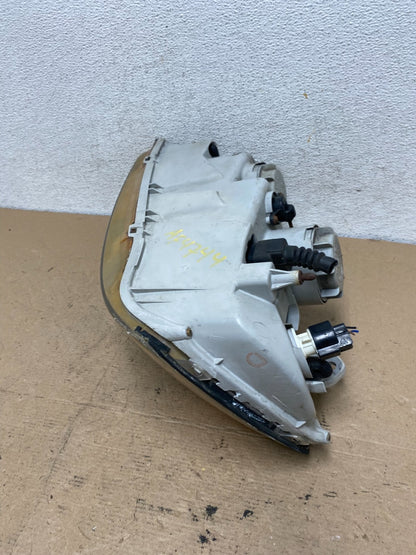 2001 2002 2003 Hyundai XG350 XG Right Passenger Headlight Halogen AF4744 DW8