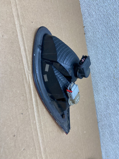 2007-2008 Chrysler Sebring Sedan Inner Right Passenger Tail Light AB3468 LK3