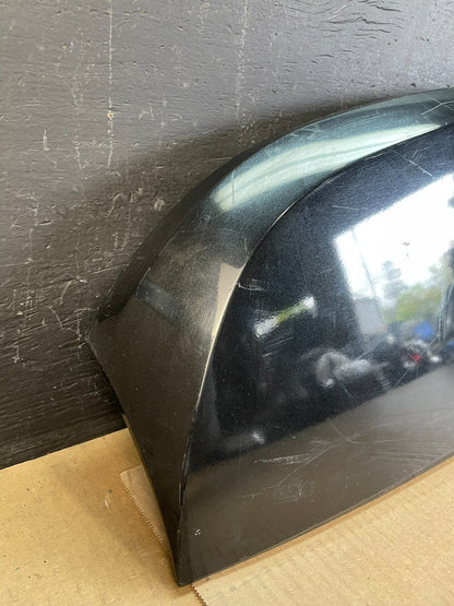 2011 to 2013 Jeep Grand Cherokee Rear Spoiler Wing OEM  AC1933 DG2