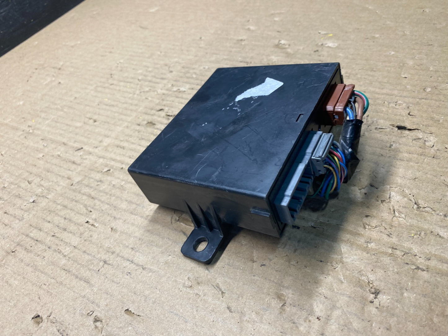 2005 - 2010 Honda Odyssey Rear Right Passenger Sliding Door Module Z4797  DG2
