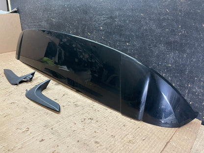 2013-2020 Infiniti JX35/QX60 Rear Tailgate Liftgate Spoiler Wing Z5649 DG1