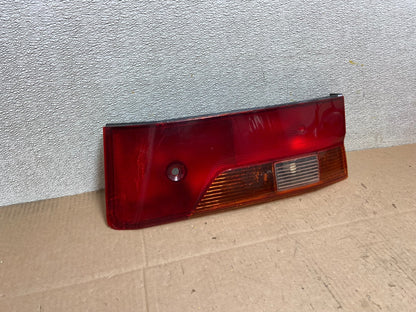 1999 2000 2001 Honda Odyssey Right Passenger RH Tail Light Inner OEM Y2817 DW2