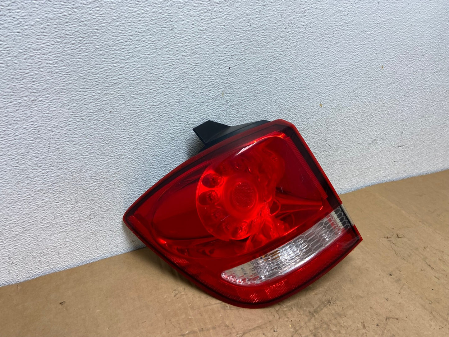 LED 2011-2020 Dodge Journey Left Driver Lh Side Tail Light AD1302 LK2