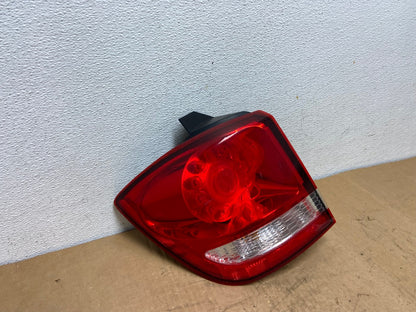 LED 2011-2020 Dodge Journey Left Driver Lh Side Tail Light AD1302 LK2