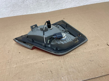2011-2013 Jeep Grand Cherokee Left Driver Side Lh Inner Tail Light AE5021 LK4
