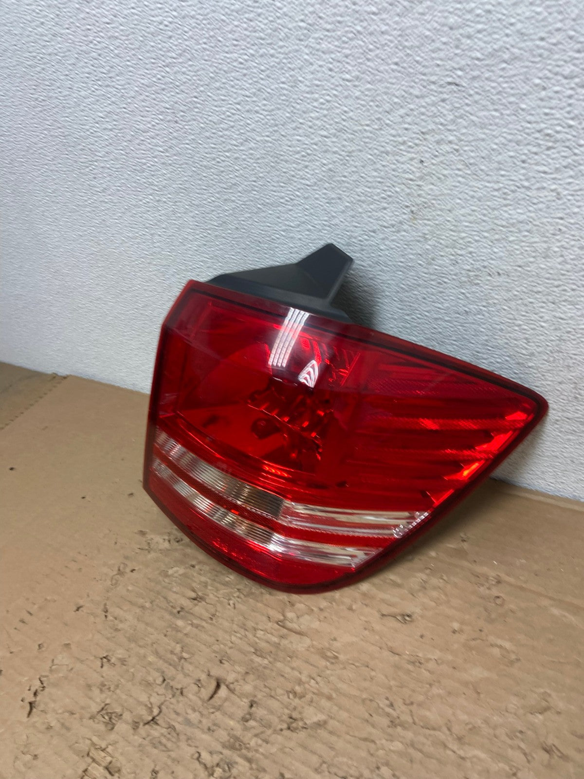2009 2010 2011 Dodge Journey Right Passenger Side Tail Light DEPO AD4403 LK1
