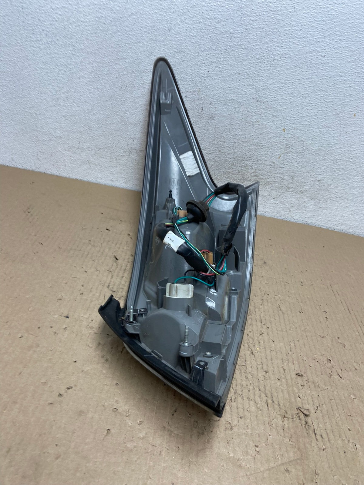 2013 2014 2015 Nissan Altima Left Driver LH Side Tail Light AF2869 LK5
