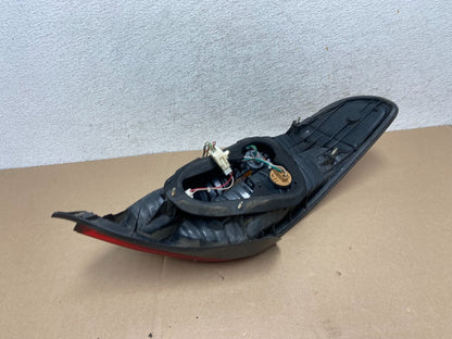 1999 2000 2001 Toyota Solara Right Passenger Rh Tail Light AG6579 DW4
