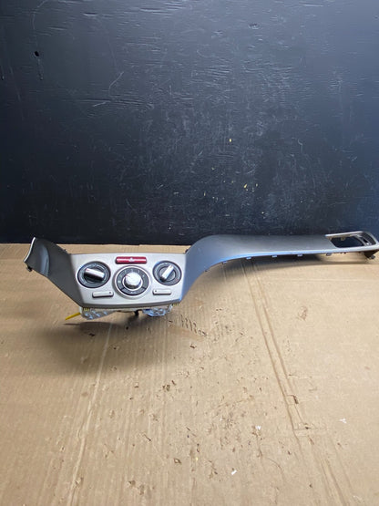 2009 to 2013 Subaru Forester Temperature Control Climate Heat A/C AE1771 DG1