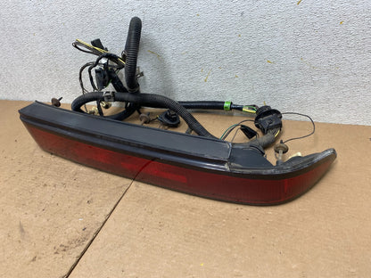 1991 to 1992 Buick Regal Right Passenger RH Side Tail Light P5324 DW1