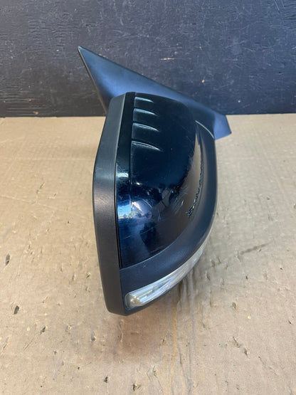 2011-2015 Ford Explorer Right Passenger View Blind Spot Mirror AC9871 LK8