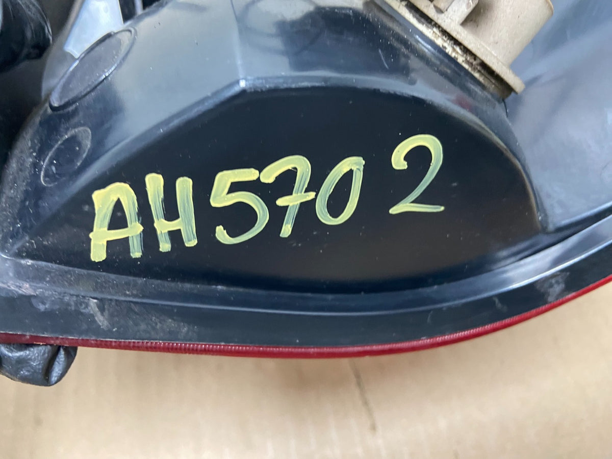 2001 - 2003 Ford Explorer Sport Left Driver LH Tail Light TYC AH5702 DW5