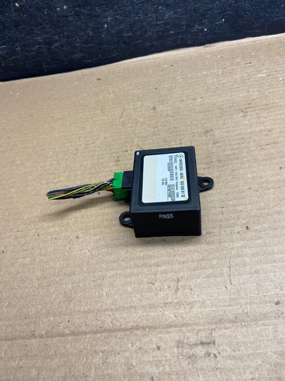 2002 - 2006 WSP Mercedes Dodge Sprinter Temic Theft Module AH1506 DG1